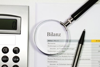 Bilanzverlängerung