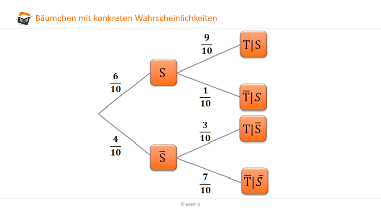 Baumdiagramm